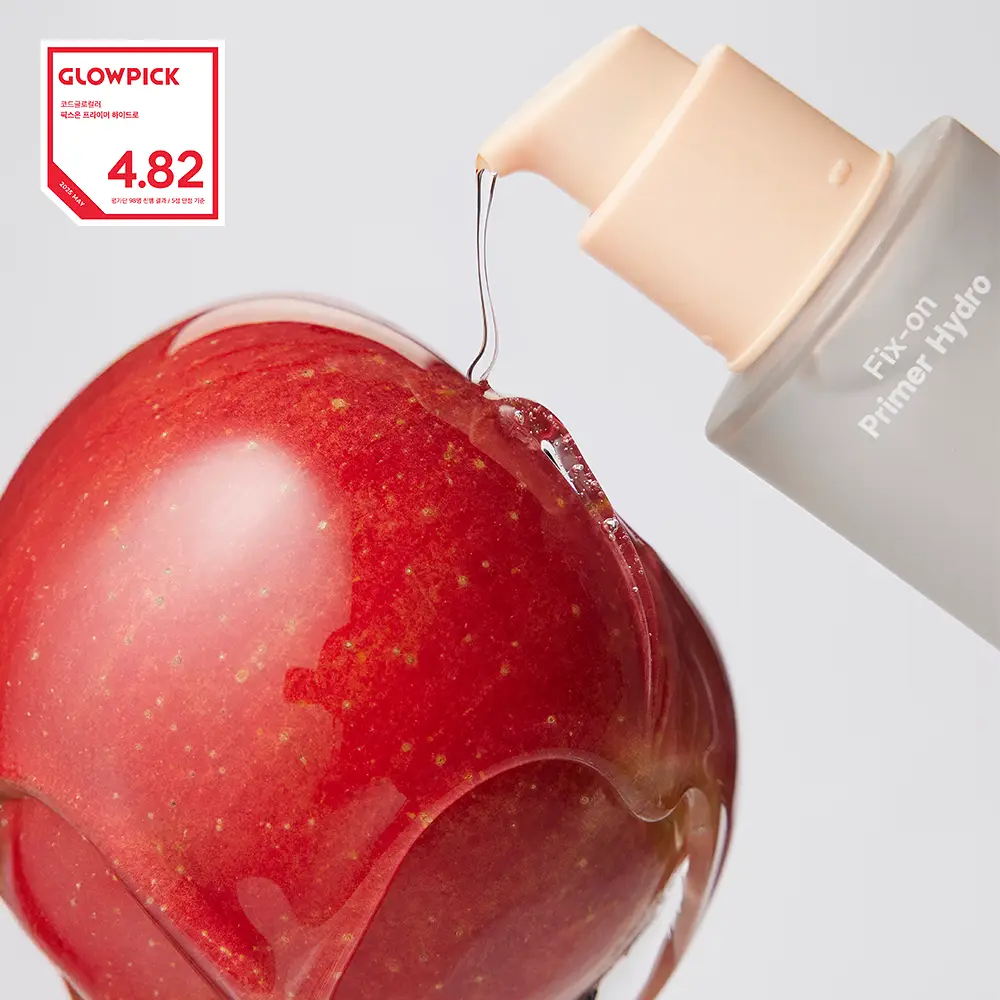 [화잘먹/베이스프렙] 코드글로컬러 픽스온 프라이머 하이드로 30ml